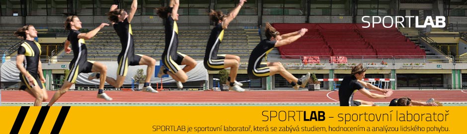 SportLAB
